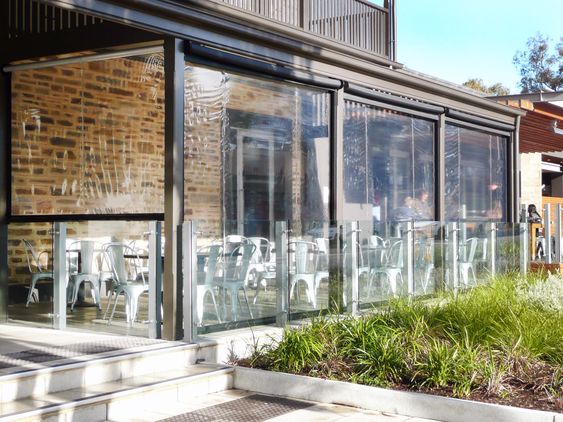 UV-Protected Blinds